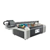 best quality factory price printer 2513 uv flatbed printer with wide format for business