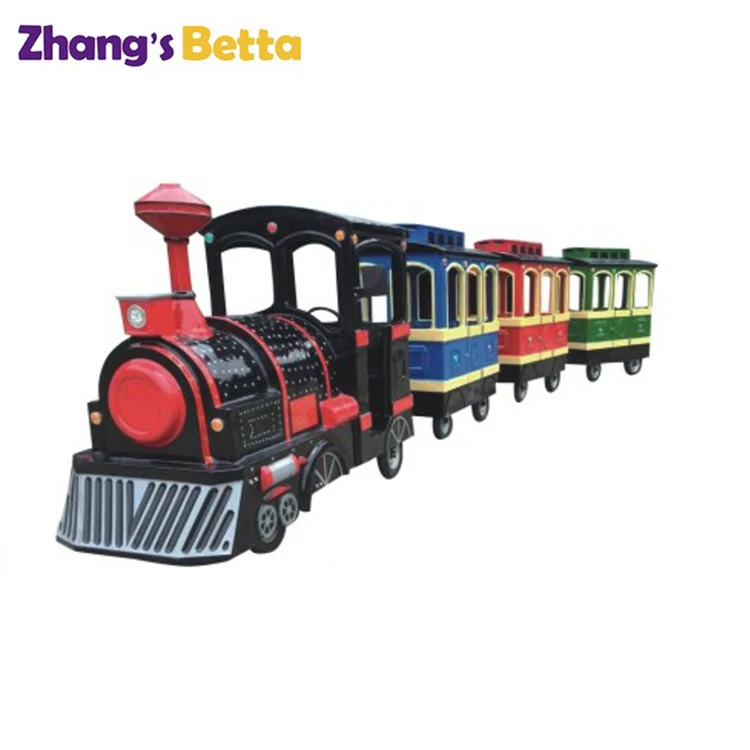 used electric trains for sale