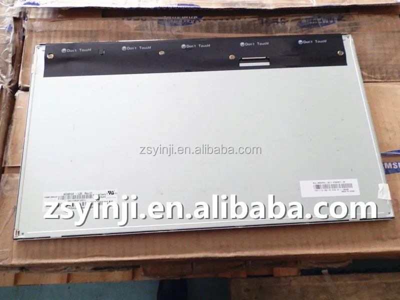 1pcs New M200FGE-L20 20/" LCD panel 1600*900