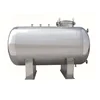 insulated 5000 gallon storage cover horizontal 5000 liter 3000 liters stainless steel tank