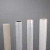 Adhesive Clear Plastic PE Material Carpet Shield Protection Film Roll