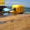 LLDPE Food grade float or mooring buoy pick up plastic buoyancy environmental-friendly