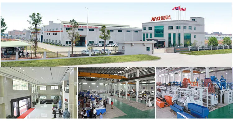 good quality stretch film making machinery