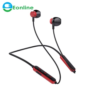 Wireless Sports Earphones Built Microphone