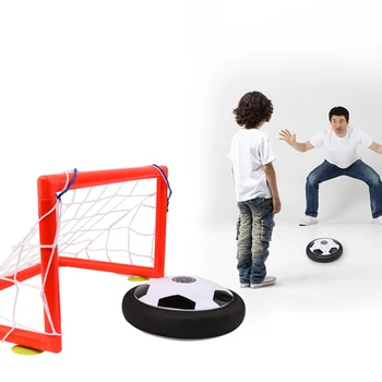 air hover soccer ball