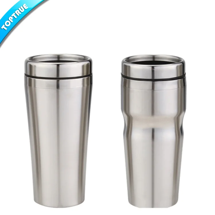 

Wholesale Magic Stainless Steel Sublimation Beer Cup Mugs With Lid, Customized