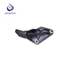 Stainless steel loaded automatic hinges for car boot door