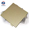 Best Selling Aluminum Plate Stretch Expanded Metal Mesh For Facade