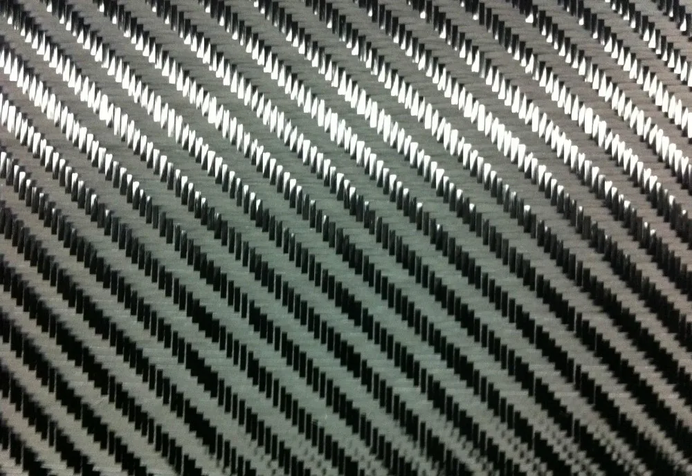 6k carbon fiber fabrics