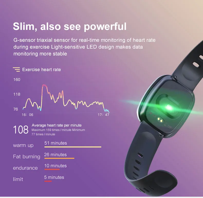 gt103 smart bracelet