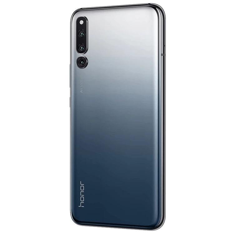 Original Huawei Honor Magic 2 8GB+128GB cellular 6.39 inch Magic UI 2.0 Android 9.0 HUAWEI Kirin 9 huawei mobile phones