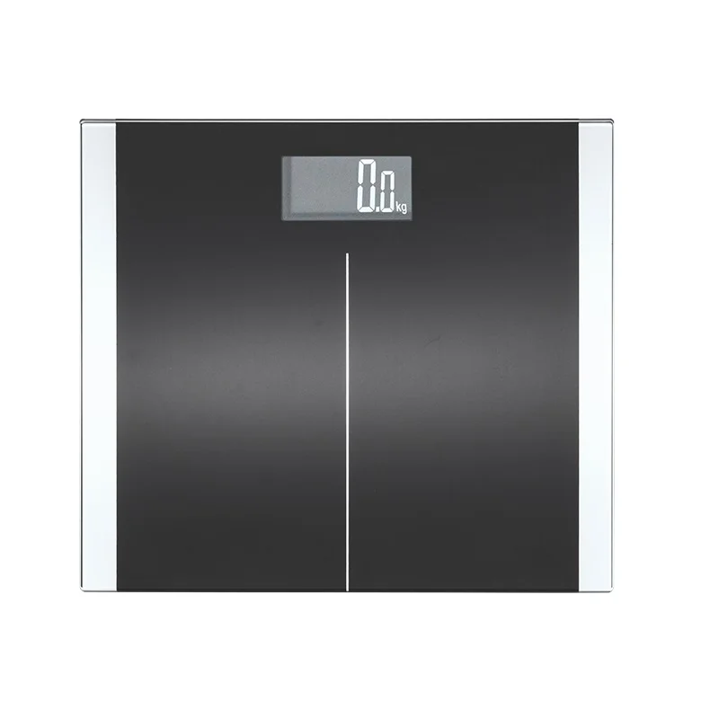 

New Designed 180Kg 400Lb Body Personal Electronic Weighing Digital Bathroom Scale