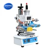DP-HT819H2 High Speed Automatic Gold Hot Foil Stamping Printing Machine