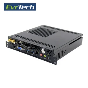 Embedded Desktop PC Interactive Whiteboards