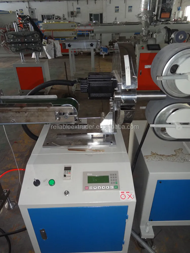 Pvc Endotracheal Medical Tube Making Machine For Medical Use Buy
