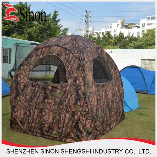 

2015 camouflage tent fabric camouflage hunting camping tent cot
