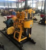 200mm depth tunnels micro pile foundation,water well drilling machine for sale
