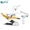 Best dental unit KLT6220-S6 with confortable leather and touchless control panel