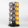 Hot Selling Nespresso Vertuo Holder Vertuoline Coffee Capsule Rack from Jiangmen Supplier