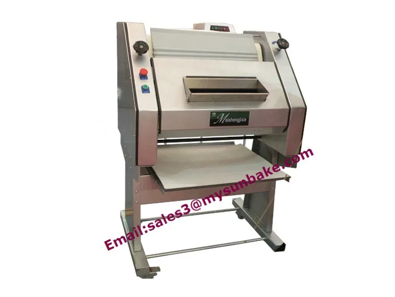 Bakery Baguette Moulder Machine/french Baguettes Machine/french Bread