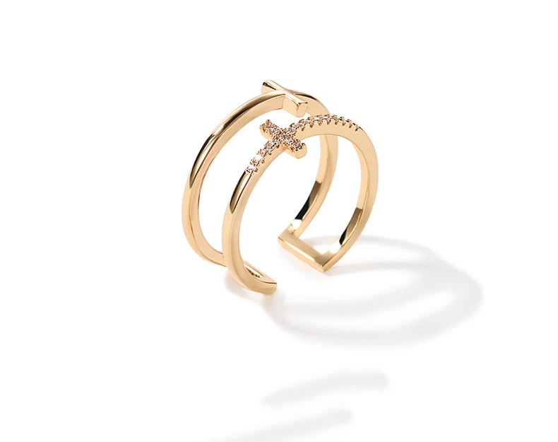 

Custom Ladies Jewelry Platinum Plated Silver Engagement Luxury Cubic Zircon finger Wedding Prata 925 Jewelry Silver Ring, N/a