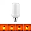 2018 New product 5w flicker Led flame light like fire effect