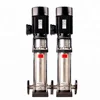 CDLF series high pressure pump for ro plant