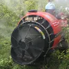 Trailed with tractor sprayer for fruit tree orchard sprayer price