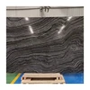 Antique Serpenggiante black forst Jurassic Marble,Ancient Wood Vein Grain Color Texture Marble Stone Slab Sizes Price