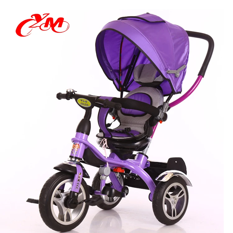Best Quality Popular Children Baby Trikes /fashion European Baby Land