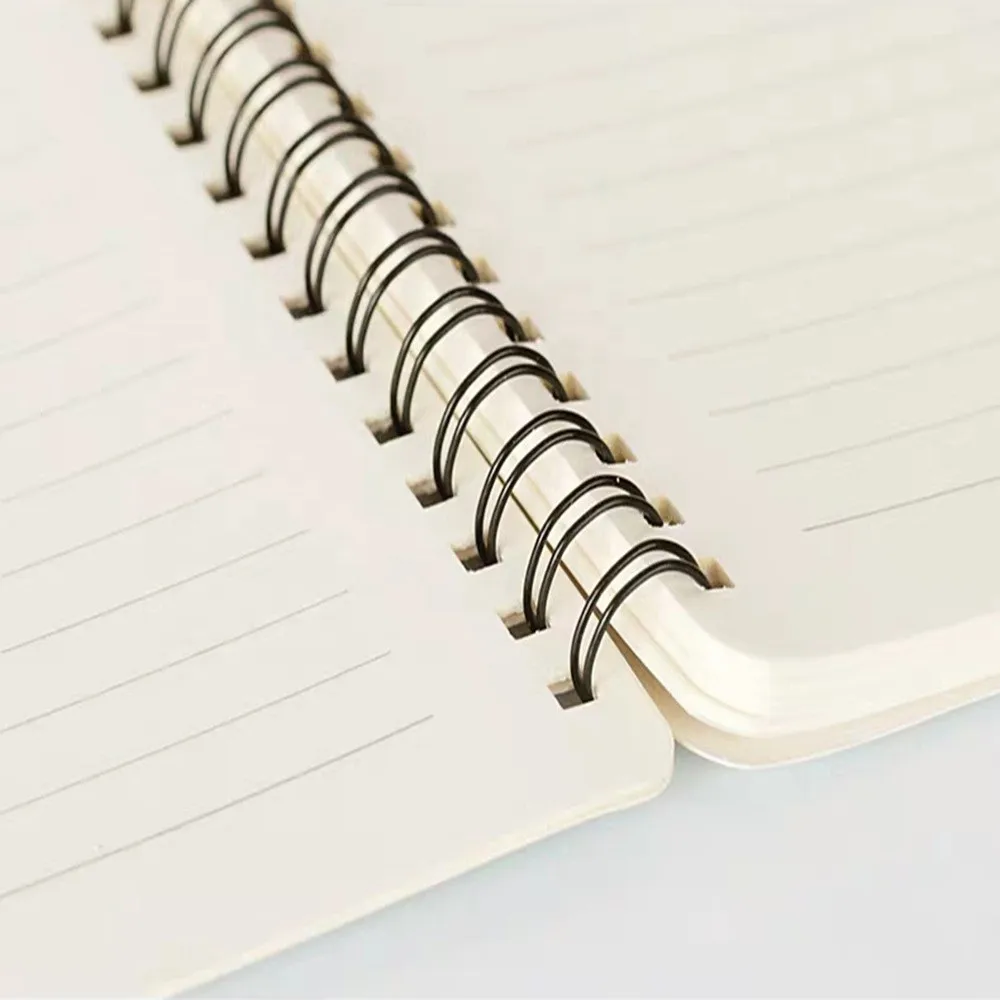 2019-Hot-Sell-Wholesale-Kraft-Paper-Spiral