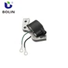 Bolin brand garden tools spare parts replacement ignition coil system for Stihl,Husqvarna chainsaws