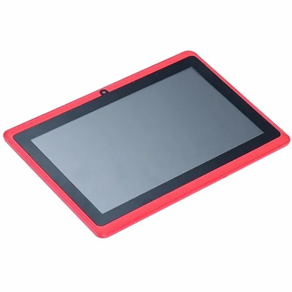 

Cheapest 7 Inch Q8 Quad Core Android Tablet/ Best Wifi 7& Quad Core Tablet Android/ Best Cheap 7 Inch Tablet Computer, Black;blue;pink;purple;red;white