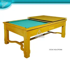 Pool Dining Table Whole Suppliers Alibaba