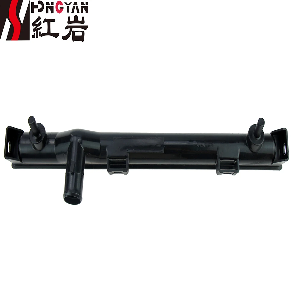 Turbo CH3010291 for CHRYSLER PT CRUISER 03-09 RADIATOR