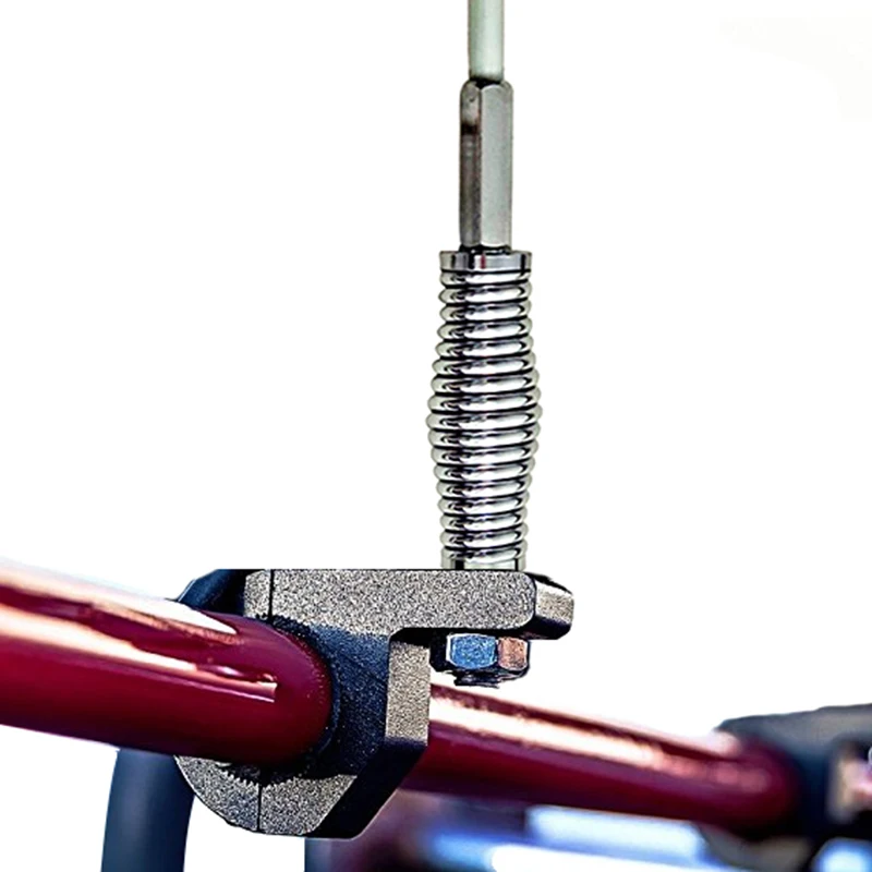 1ft/1.5ft/1.75ft Wholesale Clamp Mount For Whip On Utv Atv Buy Utv