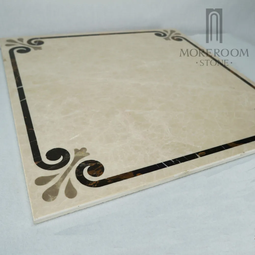 Marmo intarsio pavimenti disegno, pavimenti in marmo design ...