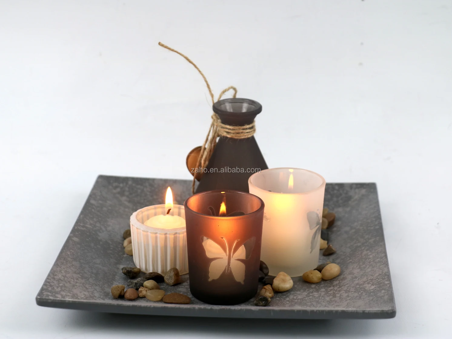 Multiple In One Beautiful Romantic Warm Atmosphere Decorative Tea Light