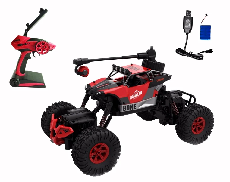 remote control car toys video