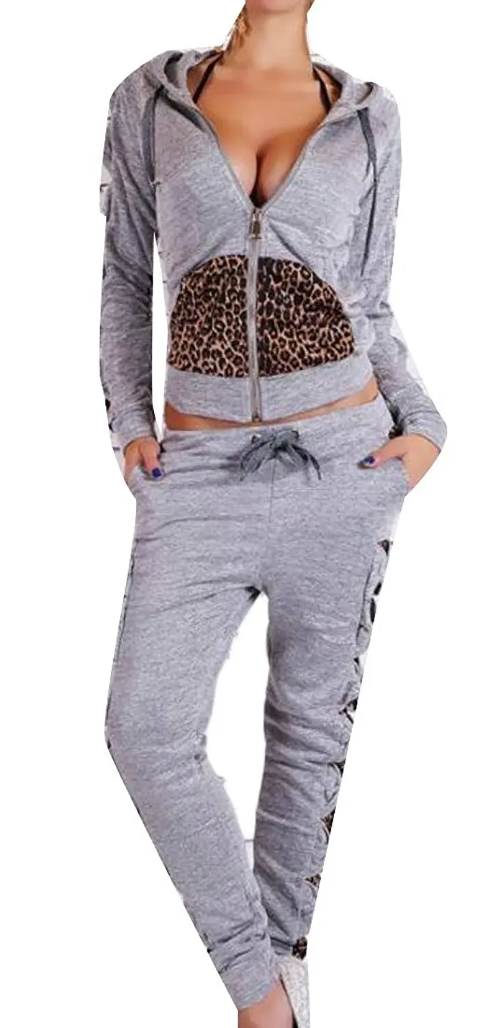 camo tracksuit bottoms women's