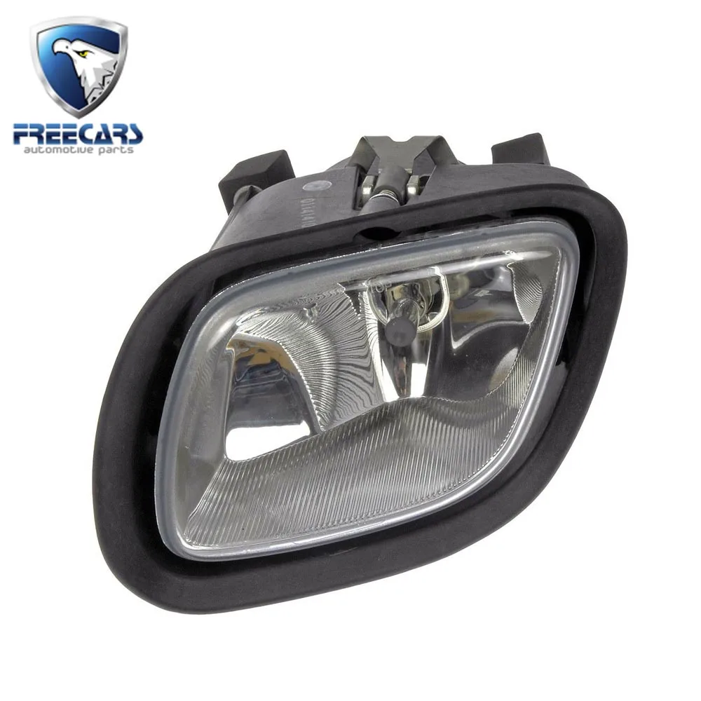 NEW LEFT FOG LIGHT USED FOR FREIGHTLINER CASCADIA 2009-2012 A0651908000