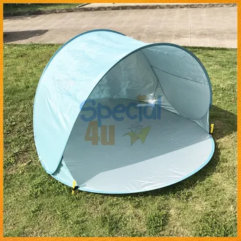 Yksp 220 2017 Trending Products Single Layer Nylon Foldable Beach Yksp 220 2017 Trending Products Single Layer Nylon Foldable Beach Tent Portable Small Pop
