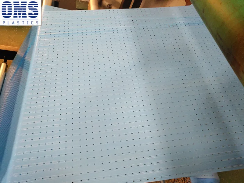 LLDPE banana bunch bag