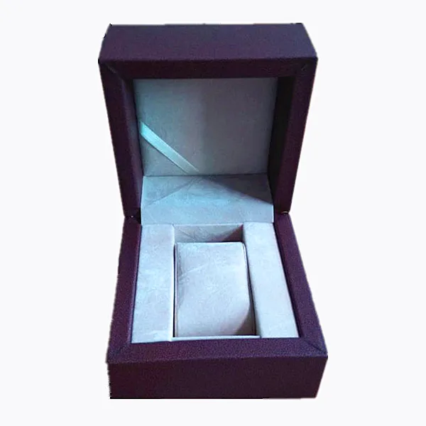 
OEM Custom Watch Bracelet Packaging Gift Box 