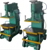 high quality Cast Iron Moulding Machine/automatic Sand Jolt Squeeze Molding Machine Foundry