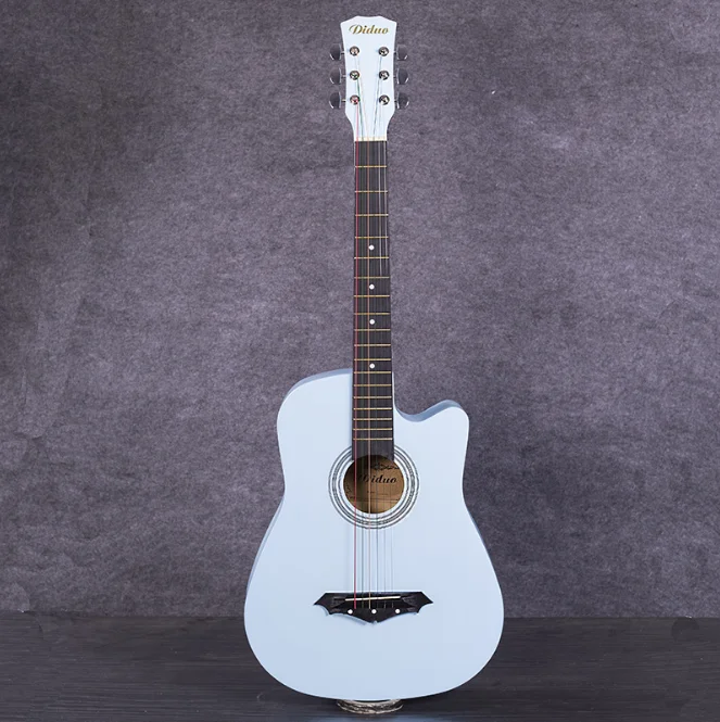 Hotsale! Wholesale Guitars 38 Inch Cheap Price And Good Quality Buy