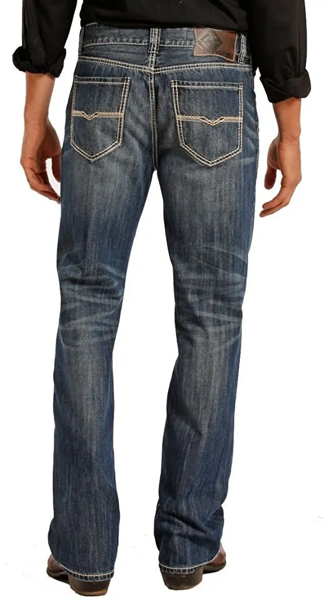 cheap western jeans