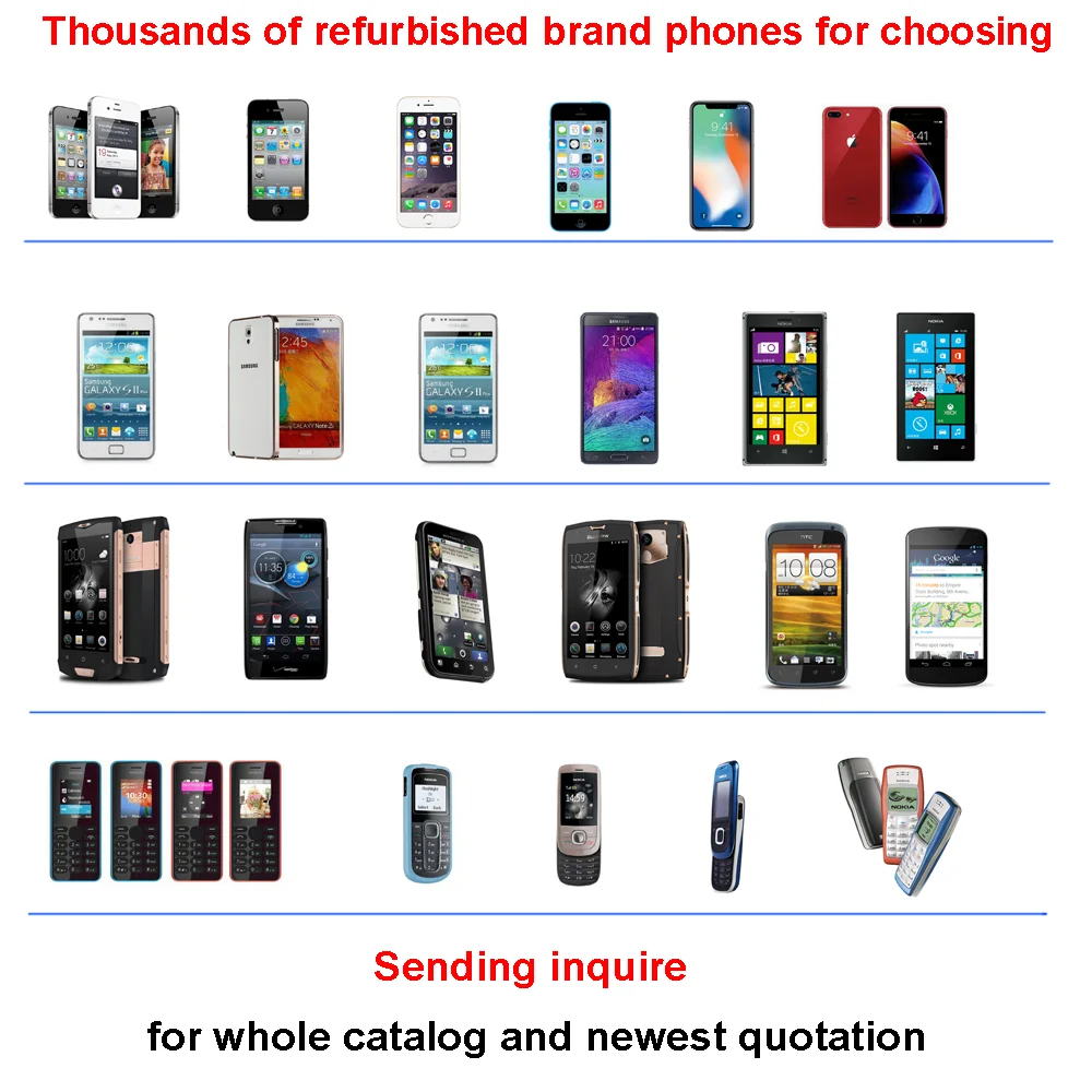 Hot Selling Made In Japan Mobile Phone,Mobile Phone Price List,Mtk6595