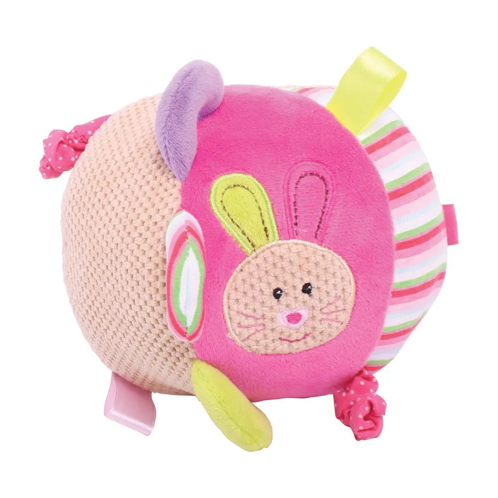 bigjigs bruno activity cube