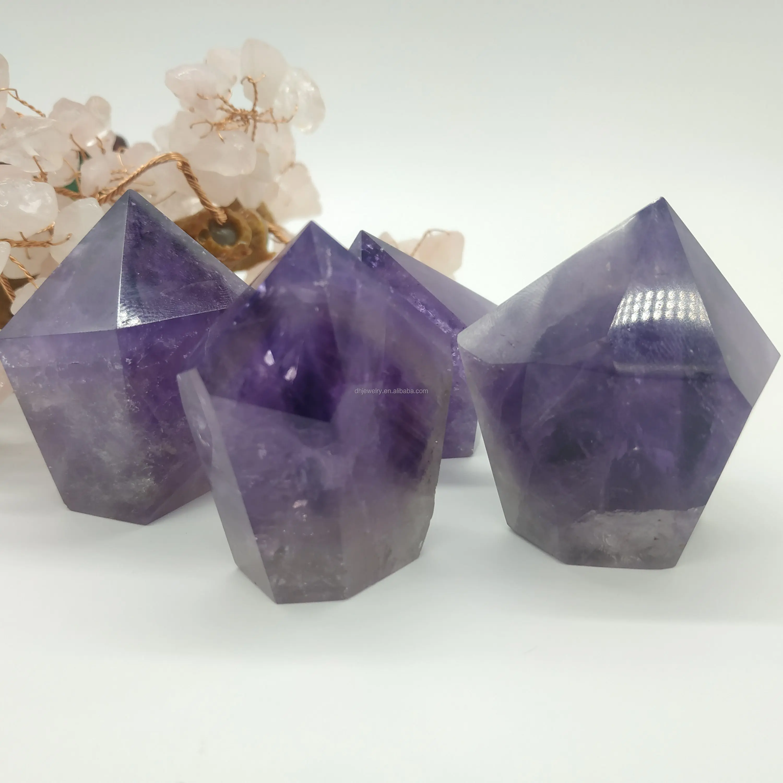 Crystal quality. 35 мм (200 шт). Стразы ss30. Чистый кварц. Crystal quality.